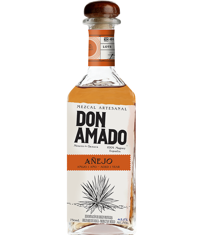 Don Amado Añejo