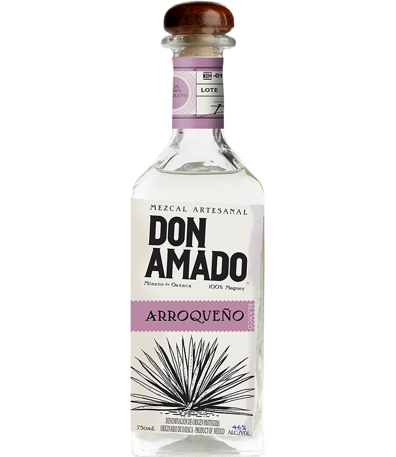 Don Amado Arroqueño