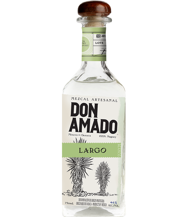 Don Amado Largo