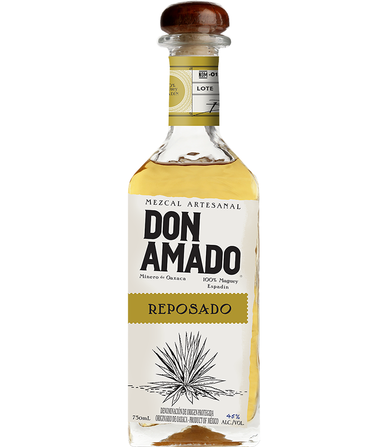 Don Amado Reposado