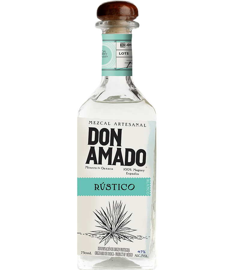 Don Amado Rustico