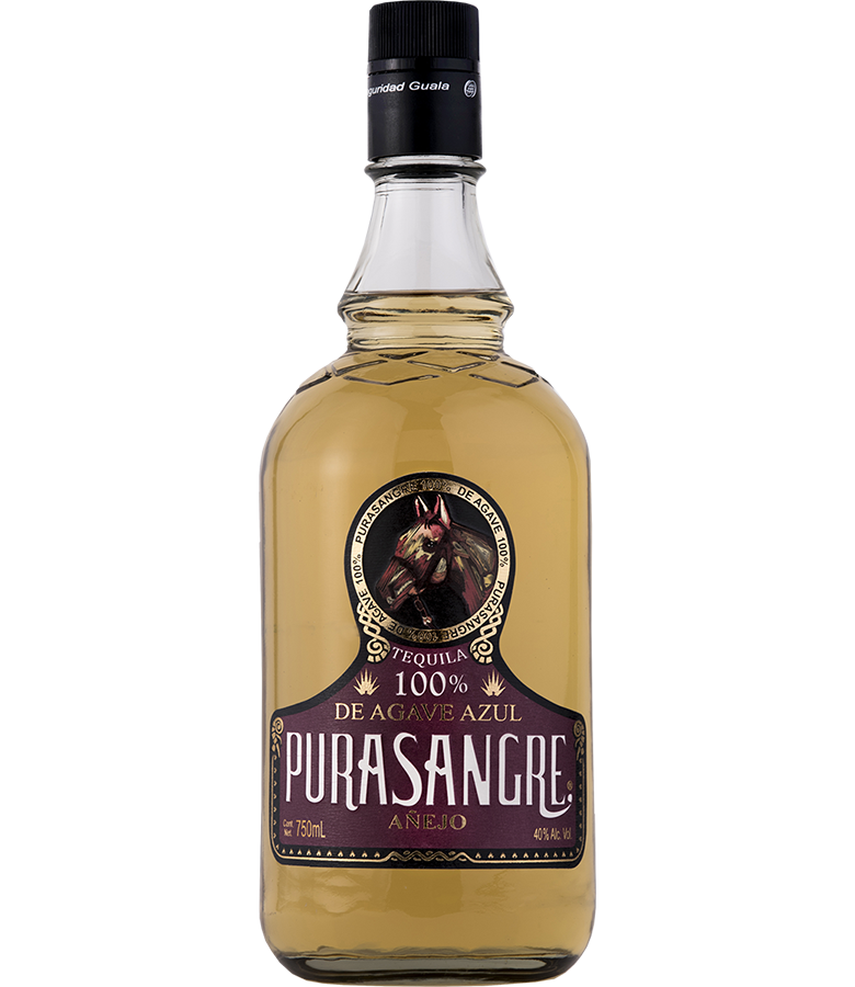 Puransangre Añejo