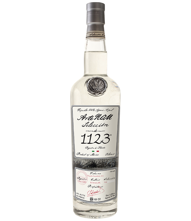 Tequila ArteNOM 1123