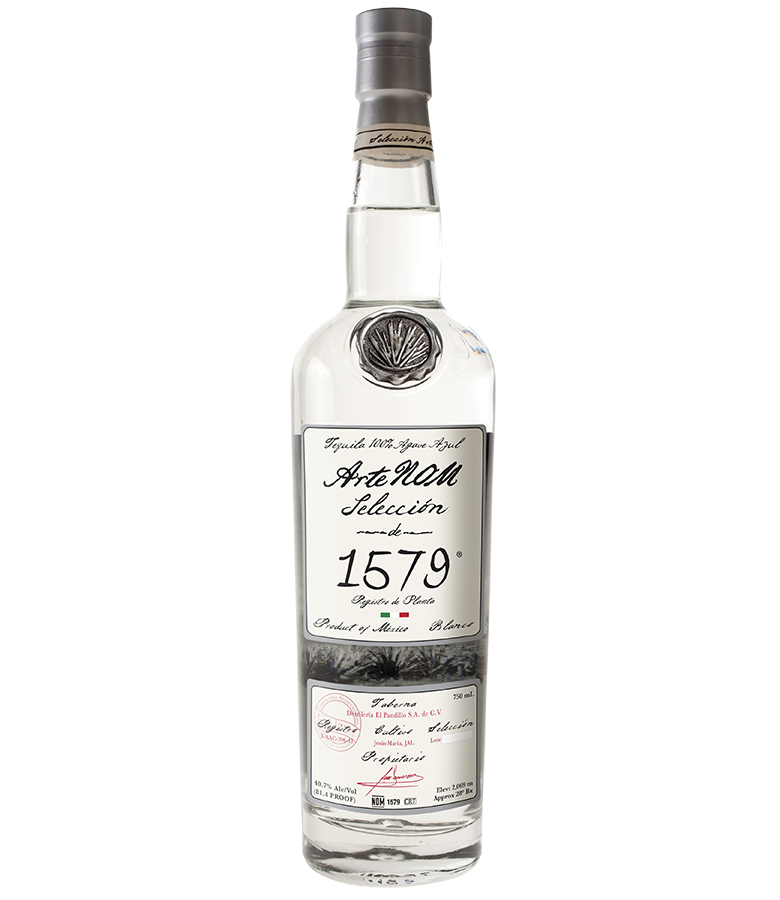 Tequila ArteNOM 1579